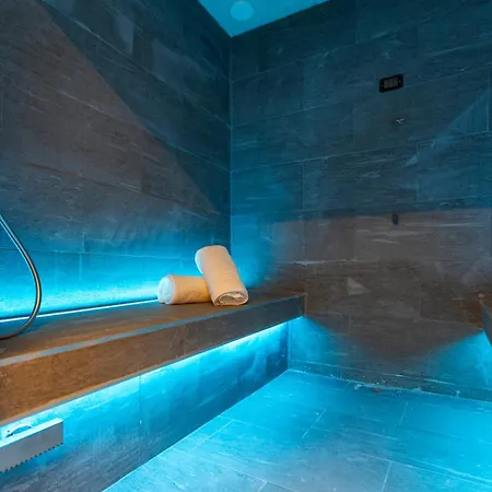 Belvedere فندق 3*