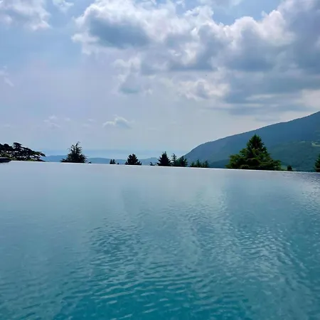 Belvedere فندق 3*