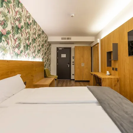 Belvedere Hotel