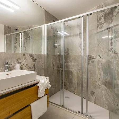 Belvedere فندق Spiazzi Di Caprino