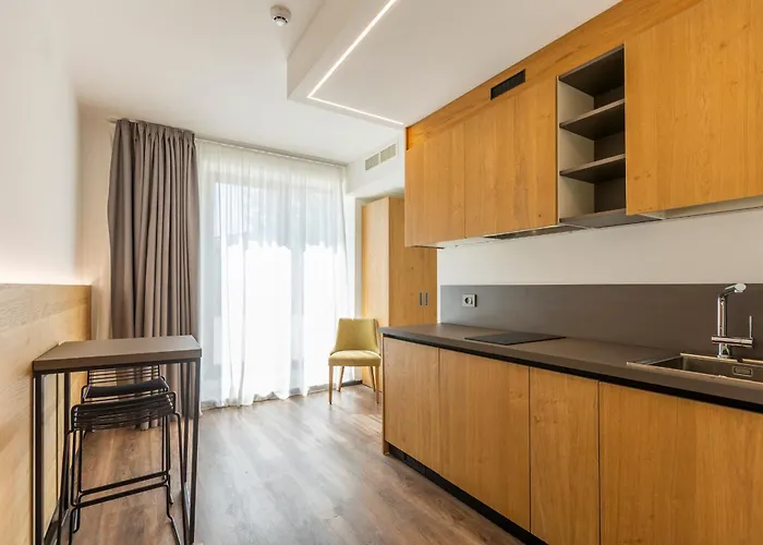 Hotel Belvedere