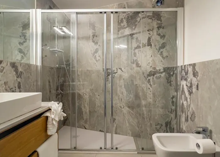 Belvedere Hotel 3*
