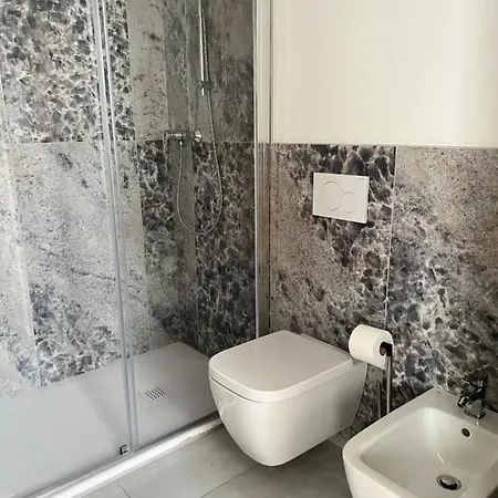 Hotel Belvedere Spiazzi Di Caprino