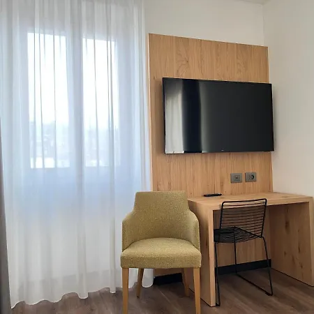Belvedere Отель Spiazzi Di Caprino