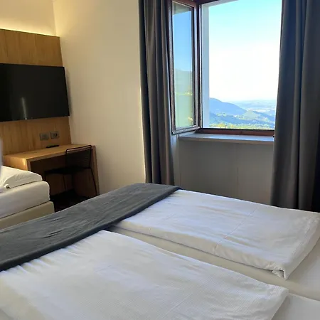 Belvedere Отель Spiazzi Di Caprino