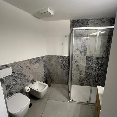 Belvedere Hotel Spiazzi Di Caprino