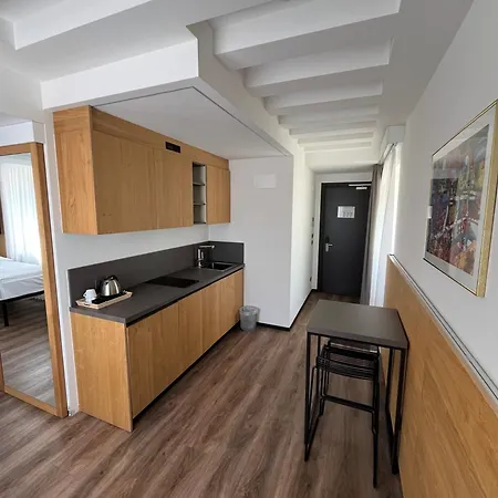 Hotel Belvedere Spiazzi Di Caprino