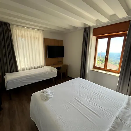 Belvedere 3* Spiazzi Di Caprino