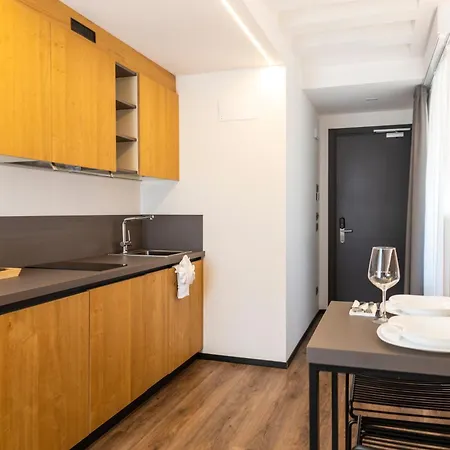 Belvedere Spiazzi Di Caprino