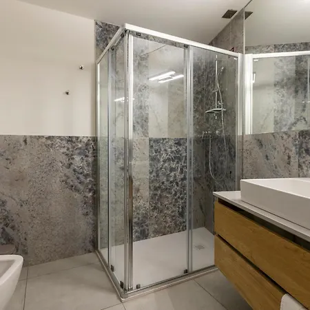 Belvedere Spiazzi Di Caprino