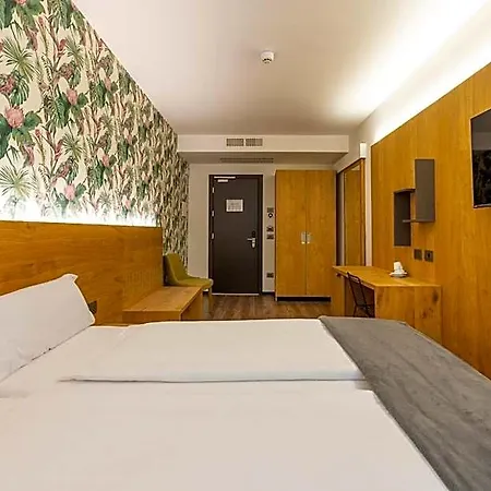 Belvedere Hotel