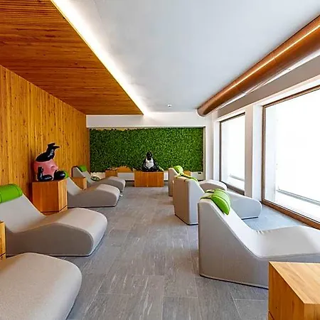 Hotel Belvedere