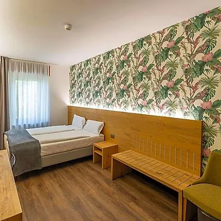 Belvedere Hotel 3*