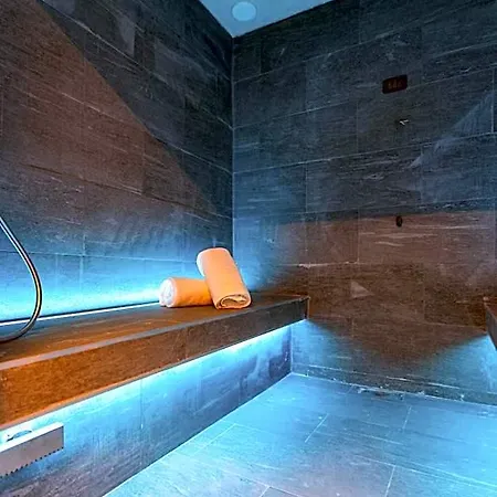 Belvedere Hotel Spiazzi Di Caprino