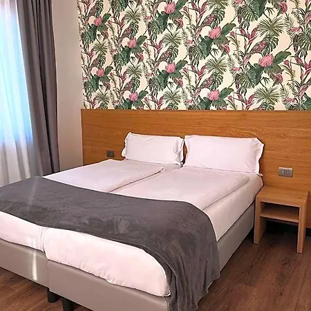 Hotel Belvedere Spiazzi Di Caprino