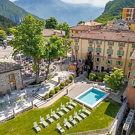 Belvedere Hotel