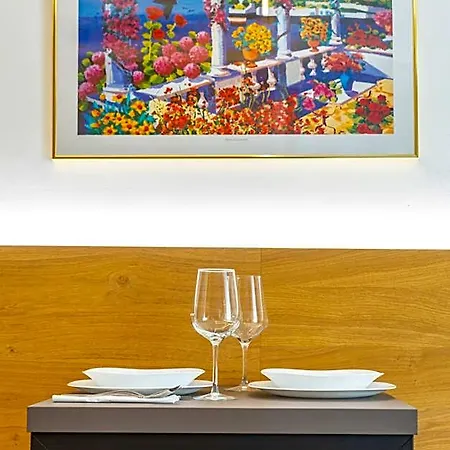 Hotel Belvedere Spiazzi Di Caprino