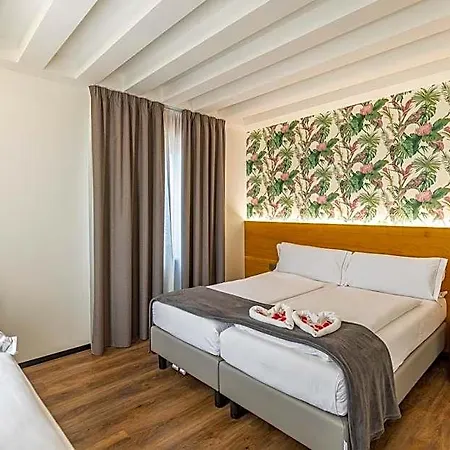 Belvedere 3* Spiazzi Di Caprino