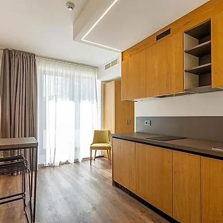 Hotel Belvedere