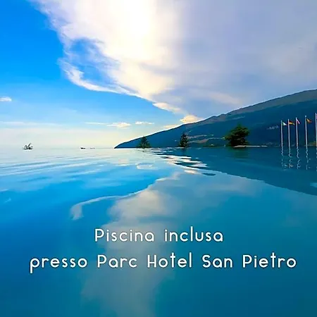 Hotel Belvedere Spiazzi Di Caprino