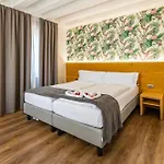 Belvedere Hotel Spiazzi Di Caprino