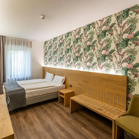 Belvedere 3* Spiazzi Di Caprino