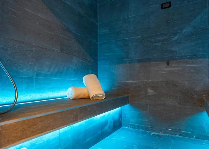 Belvedere Hotel 3*